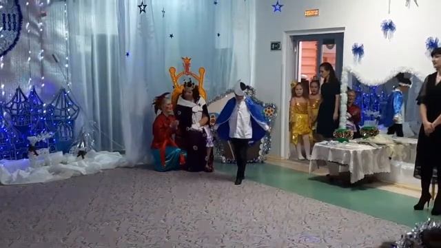 Мухаммад новый год праздник 2020 д.с смотреть онлайн