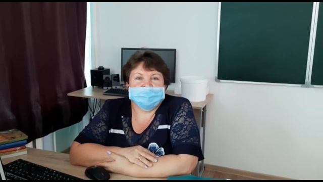 Поздравление с Днем учителя! 11 класс смотреть онлайн