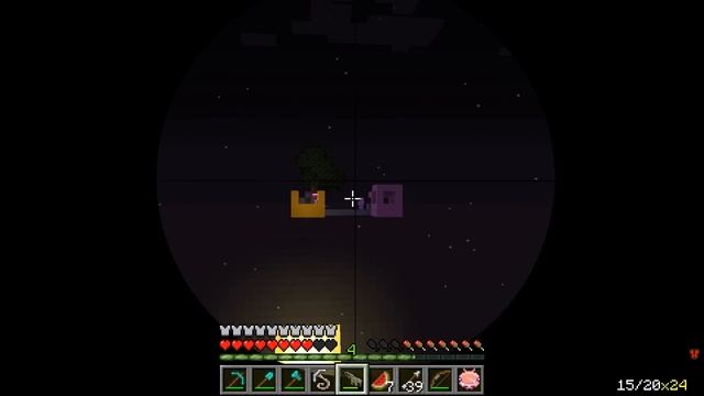 ??ОДИН БЛОК НО ОН ТОЛЬКО ДЛЯ ФАНАТОК В МАЙНКРАФТ! ШЕДИ ЛЕСКА И НУБИК MINECRAFT смотреть онлайн