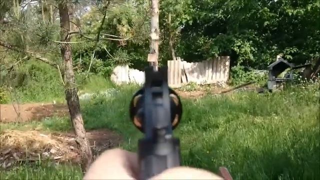 MOJ VIEO GUN PYTHON.357-4 CO2 AIRSOFT смотреть онлайн
