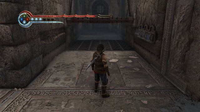 Prince of Persia : The Forgotten Sands - # 8 - Второй бой с Раташем смотреть онлайн