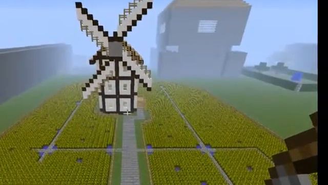 Minecraft - Stronghold (castle - zamek) смотреть онлайн