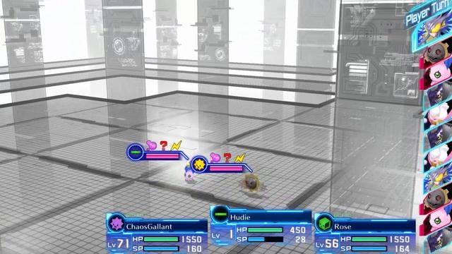 Unlocking Hudiemon | Digimon Story Cyber Sleuth Hacker's Memory смотреть онлайн