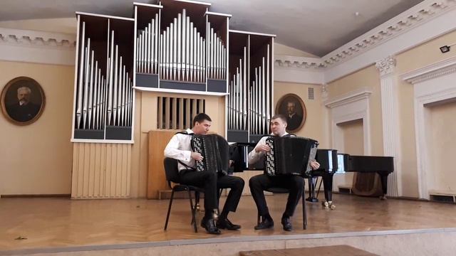 Габриэль Форе - Павана | Gabriel Fauré - Pavane смотреть онлайн