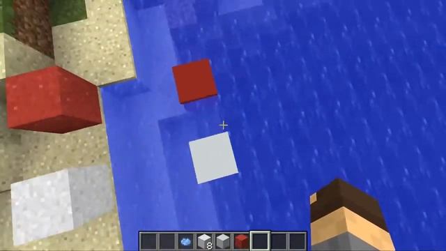 48 НОВЫХ БЛОКОВ!! Обзор новой версии Minecraft смотреть онлайн