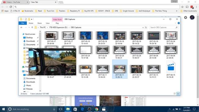 Picture in Picture - Windows 10 смотреть онлайн