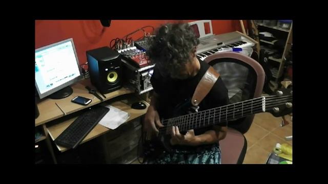 Andrea Balasso - Avalon U5 vs GR700+ смотреть онлайн