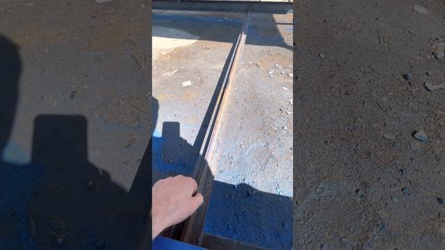 Каркас металлический для бытовки смотреть онлайн