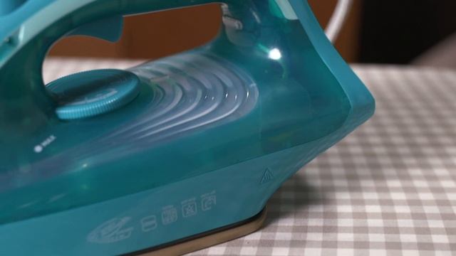 Как быстро погладить без лишних усилий? Тестируем утюг Tefal Maestro 2! смотреть онлайн