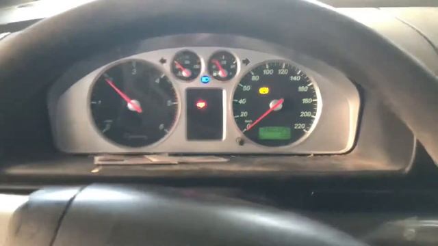 T4629 ДВС (Двигатель) Ford Galaxy-2 1.9tdi AUY смотреть онлайн