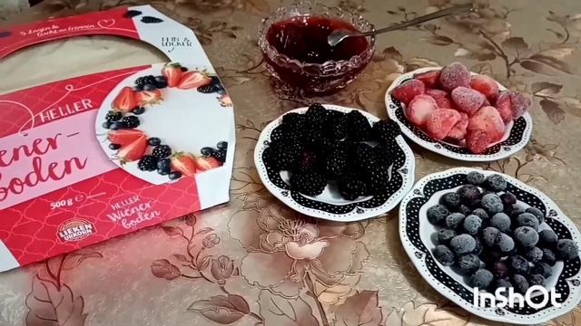 419 Проще не бывает торт без выпечки ? 2 способа быстрого приготовления торта к чаю ? смотреть онлайн