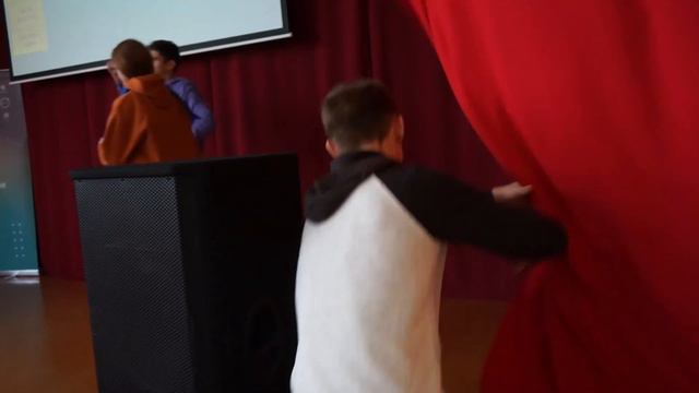 ШТУЧКА | Профильная смена 