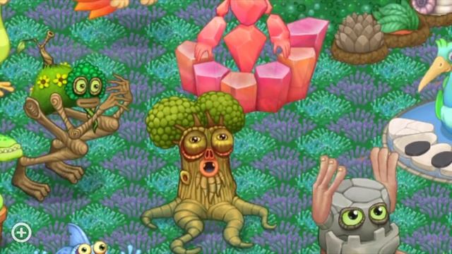 New Teasers - Season of Love 2021 Analysis (My Singing Monsters) смотреть онлайн