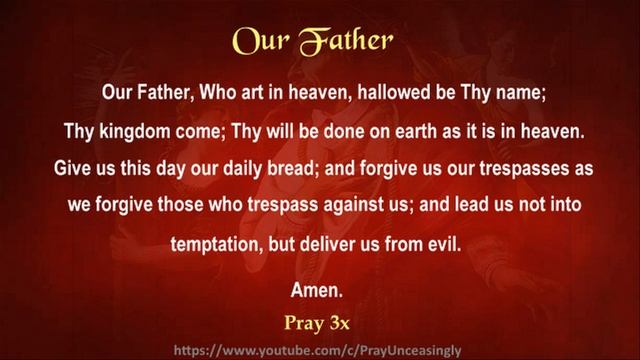 FEAST DAY: SAINT CHARLES BORROMEO NOVENA PRAYERS смотреть онлайн