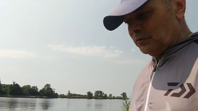 День открытия рыболовного сезона. Окуневые места прежних лет смотреть онлайн