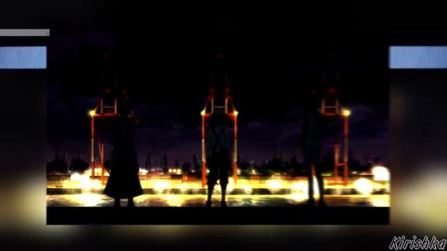 【AMV】|【 Нас не догонят】|「Bungou Stray Dogs 」 смотреть онлайн