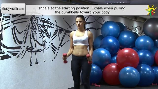 5 effective chest, biceps and triceps workouts смотреть онлайн