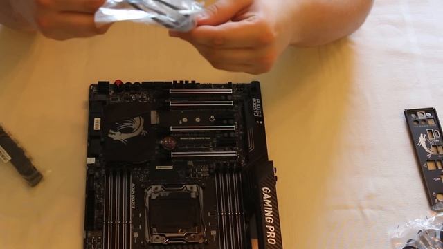 Zusammenbau meines neuen Gaming PC's ★ Red Dragon смотреть онлайн