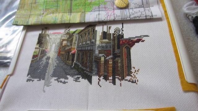 "Город для двоих" от Нова Слобода. Досрочное окончание? Одинаковые цвета? смотреть онлайн