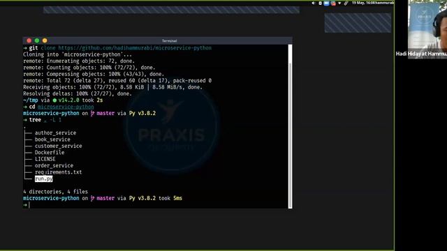 Application Deployment with Kubernetes using Huawei Cloud's CCE - DevOps Series #3 смотреть онлайн