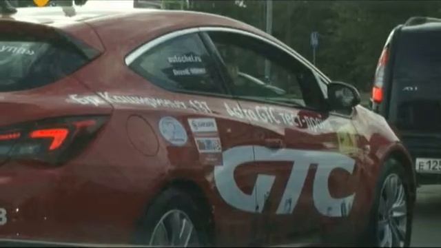 Dozor Квест драйв от Планета Авто смотреть онлайн