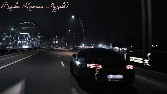 Крутая Музыка в Машину 🔥 Лучшая Клубная Бас Музыка в Машину смотреть онлайн