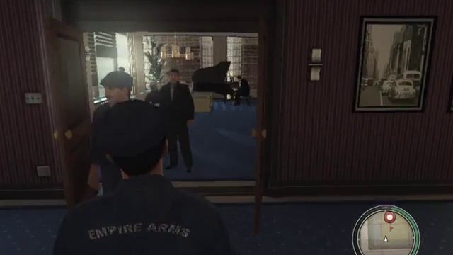 MAFIA 2 | Прохождение [ #8 ] смотреть онлайн