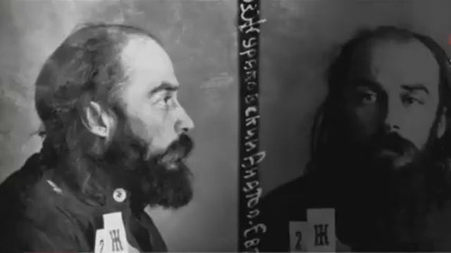 Апокаліпсuс.Йосuп Сталін, 2 ч. "Червона людина" (ukr) смотреть онлайн