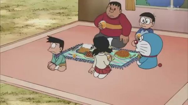 Doremon hungama channel cartoons full episode 2 ll Hindi ll