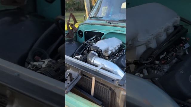 BTR Stage 2 Cam Swap DONE ✅ #yeahbuddygarage смотреть онлайн