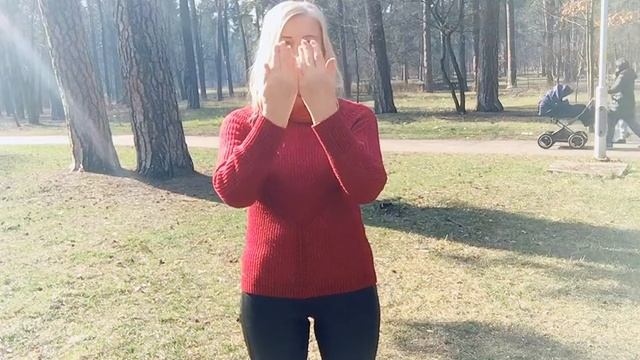 Марафон Энергия, урок 3, Уравновешивание энергии. смотреть онлайн