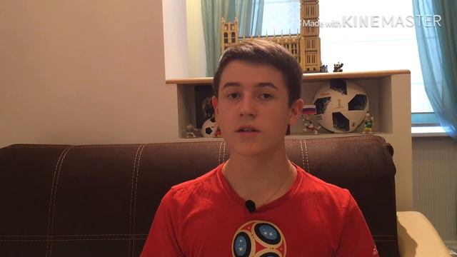 Что нужно знать о новых правилах в футболе. смотреть онлайн