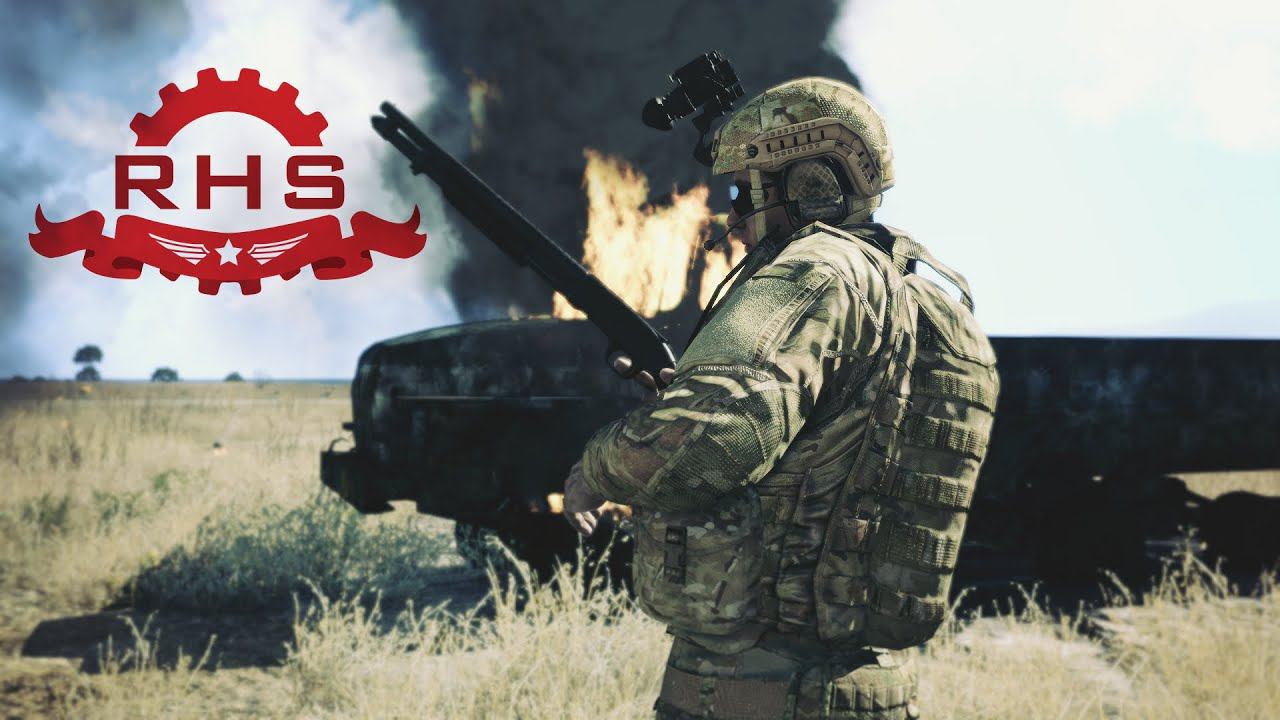 SHOCK! SECRET ANNIHILATOR RHS 18+