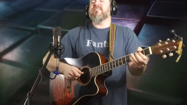 You cant Hide -- Loop Cover смотреть онлайн