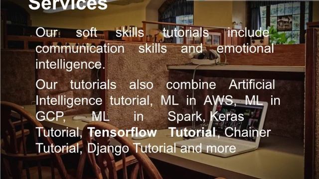 Tensorflow Tutorial - Python Tutorial - i2tutorials смотреть онлайн