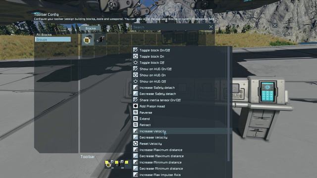 How to Build a Drone Printer - Space Engineers смотреть онлайн