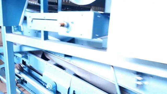 Воздушно-решетный сепаратор К 527 ( Петкус) смотреть онлайн