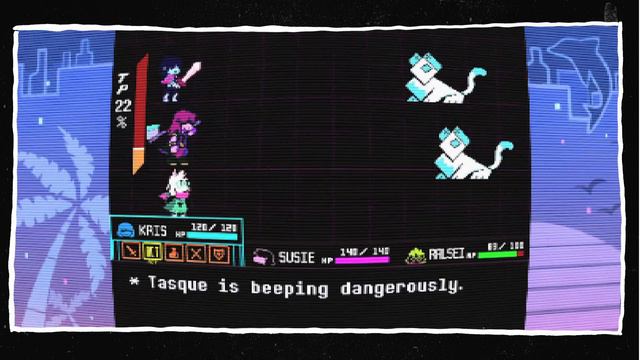 The Deltarune Fanbase and Crack Theories | Deltarune Theory and Discussion | Deltarune Brainrot смотреть онлайн