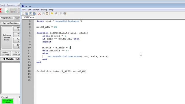 Creating a function for Screen Load Script смотреть онлайн