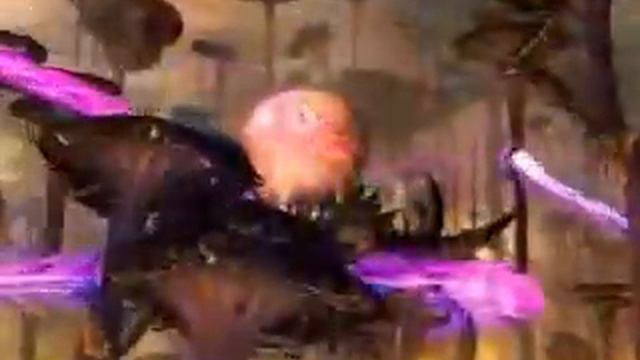 Final Fantasy 9 Wings смотреть онлайн