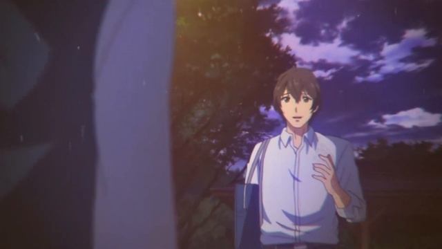 Домекано / [АнимеОбзор]