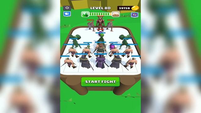 Achycephalosaurus vs Kentrosaurus | Merge Master - Dinosaur Fusion смотреть онлайн