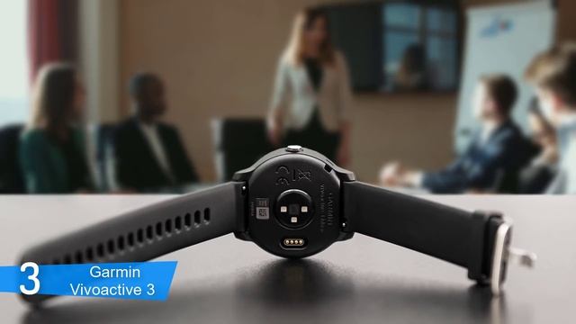 Best Smartwatch For iOS in 2019 | Top Smartwatches For iPhone Users смотреть онлайн