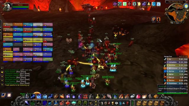 WoW Classic Ep. 153 (MC) смотреть онлайн