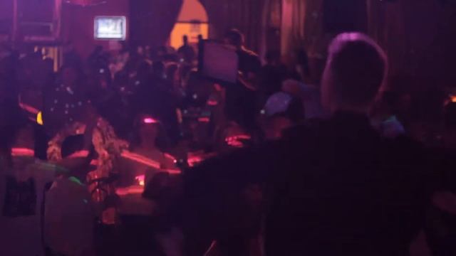 Gilevich & Paul Mac ( NC "Paradise", г.Вологда) смотреть онлайн