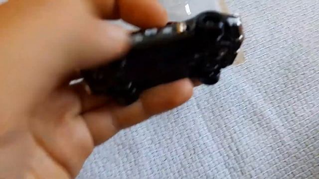 Hot Wheels Videosu (Porsche 934 Turbo)(68 Corvette)