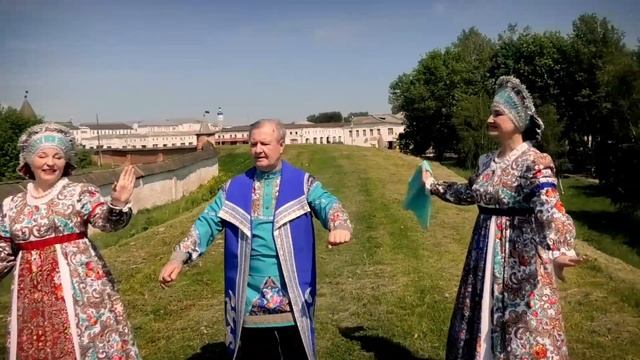 НАПЕВЫ ОПОЛЬЯ Чёрная смородина смотреть онлайн