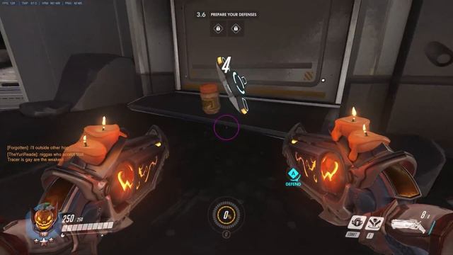 Overwatch FIDGET SPINNERS IN SPACE!!!!!!!! смотреть онлайн