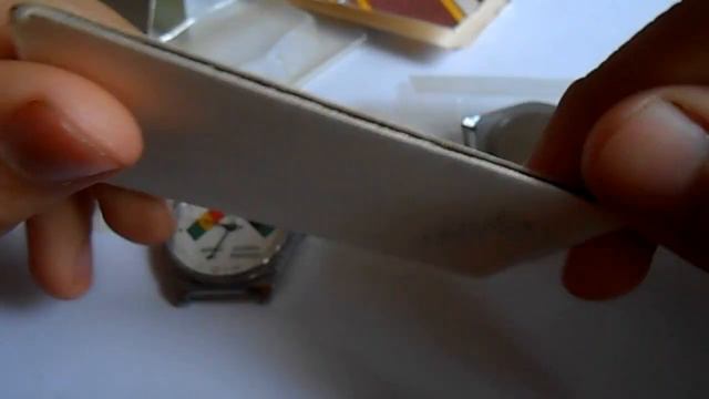 Обзор НОВЫХ советских часов СЛАВА 1992 года #5 / Review NEW USSR watches SLAVA 1992 year #5 смотреть онлайн