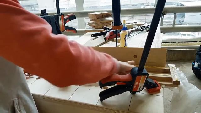 Светильник из дерева. Не покупайте, а продавайте сами. Мини бизнес в столярной мастерской, гараже. смотреть онлайн